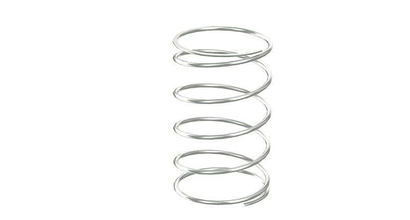 WABCO Assortment, tension/compression springs Article number: 8965132004 cheaply