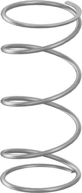 WABCO Assortment, tension/compression springs Article number: 8965146804 cheaply
