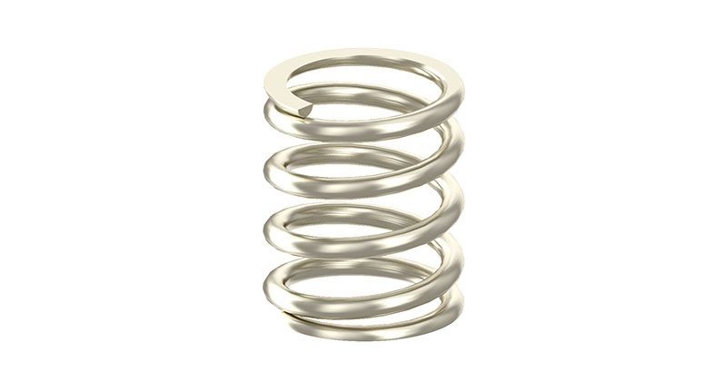 WABCO Assortment, tension/compression springs Article number: 8965166134 cheaply