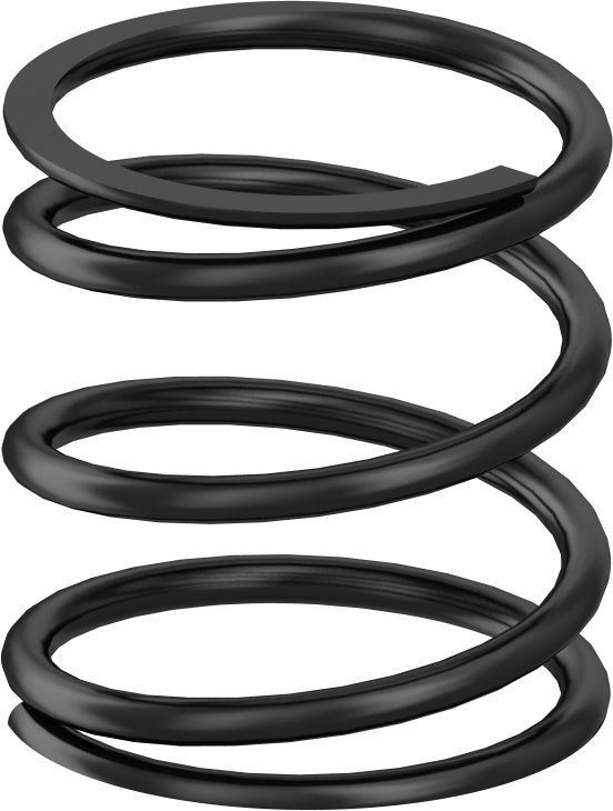 WABCO Assortment, tension/compression springs Article number: 8965167254 cheaply