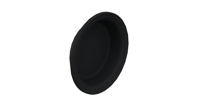 WABCO Menbran, membranbremsecylinder Varenummer: 8971205304 billige