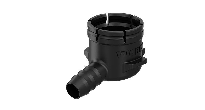 WABCO Udluftningsventil Varenummer: 8994702912 billige