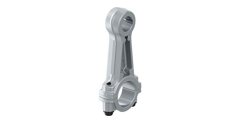 WABCO Connecting Rod, air compressor Article number: 9111457382 cheaply