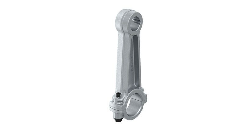 WABCO Connecting Rod, air compressor Article number: 9115147322 cheaply