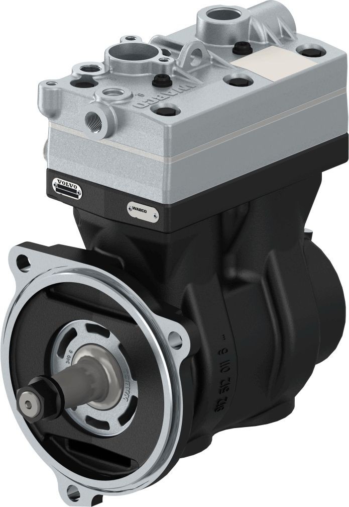 WABCO Kompressor, trykluftanlæg Varenummer: 9125120080 billige