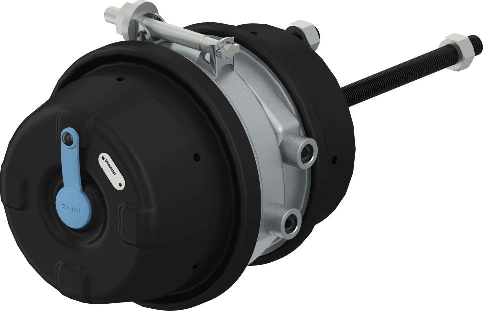 WABCO Kombibremsecylinder Varenummer: 9253762000 billige