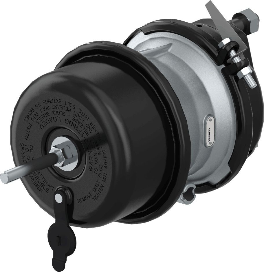 WABCO Kombibremsecylinder Varenummer: 9253801010 billige