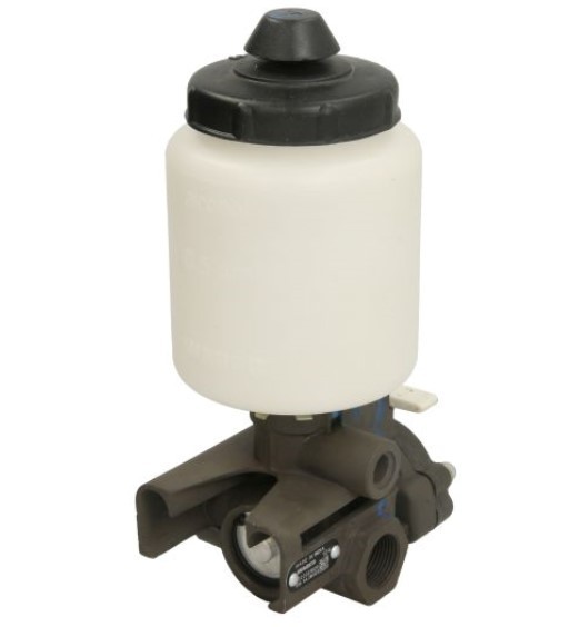 WABCO Antifrostpumpe, trykluftanlæg Varenummer: 9320021020 billige