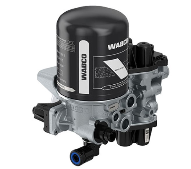 WABCO Luftforberedelsesenhed Varenummer: 9325001020 billige