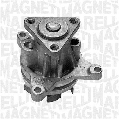 MAGNETI MARELLI Ūdenssūknis raksta numurs: 350981804000 lēti