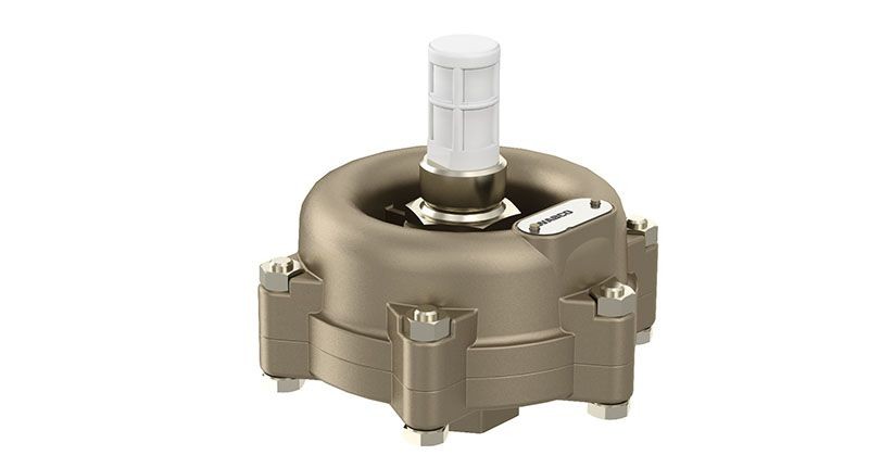 WABCO Vandaftapningsventil Varenummer: 9343010030 billige
