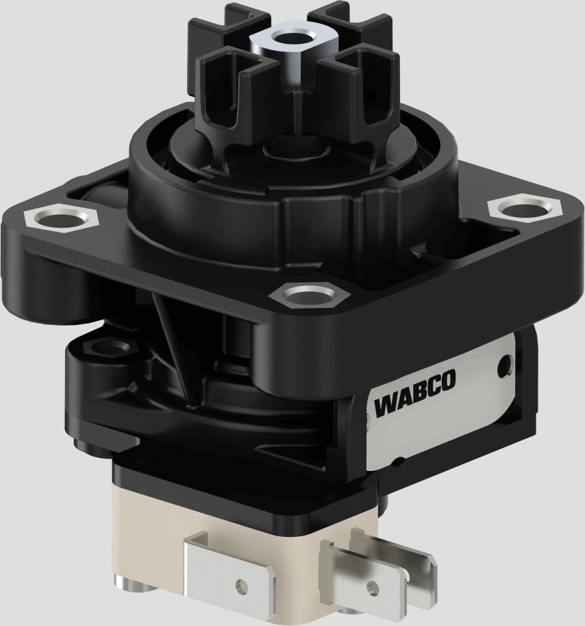 WABCO Lukkehane Varenummer: 9520040010 billige