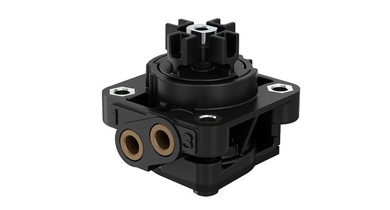 WABCO Lukkehane Varenummer: 9520040020 billige