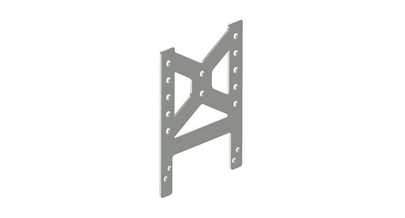 WABCO Bracket Article number: 9609010504 cheaply