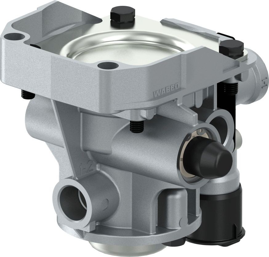 WABCO Bremseventil, anhænger Varenummer: 9710027007 billige
