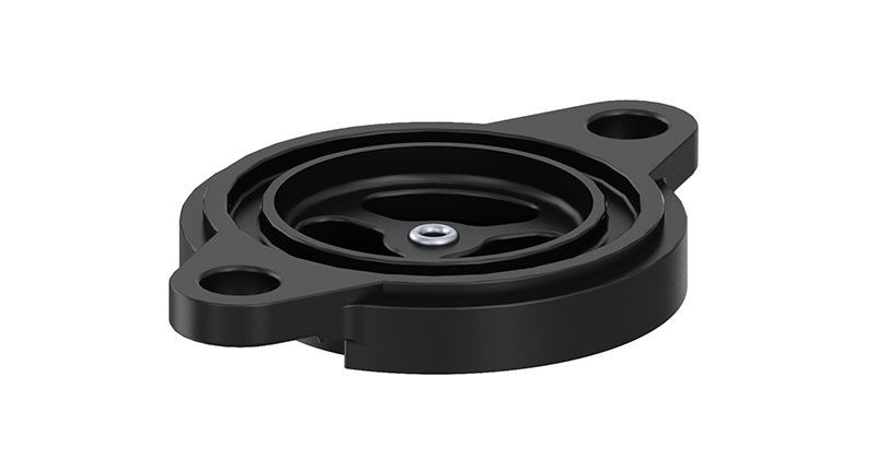 WABCO Udluftningsventil Varenummer: 9730022202 billige