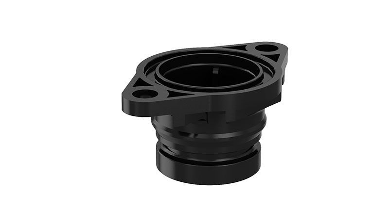 WABCO Udluftningsventil Varenummer: 9730022222 billige