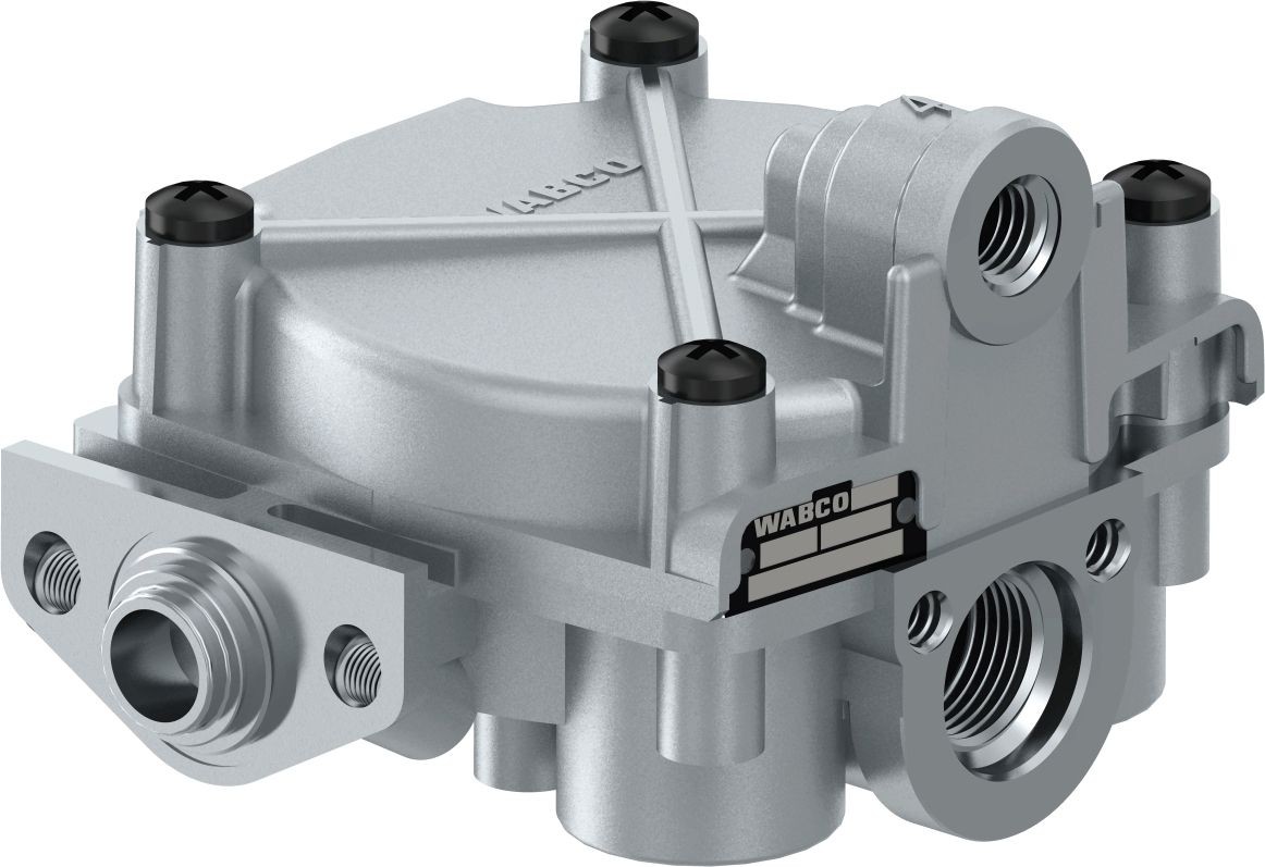 WABCO Lastsensor, fuld / tom Varenummer: 9730110280 billige