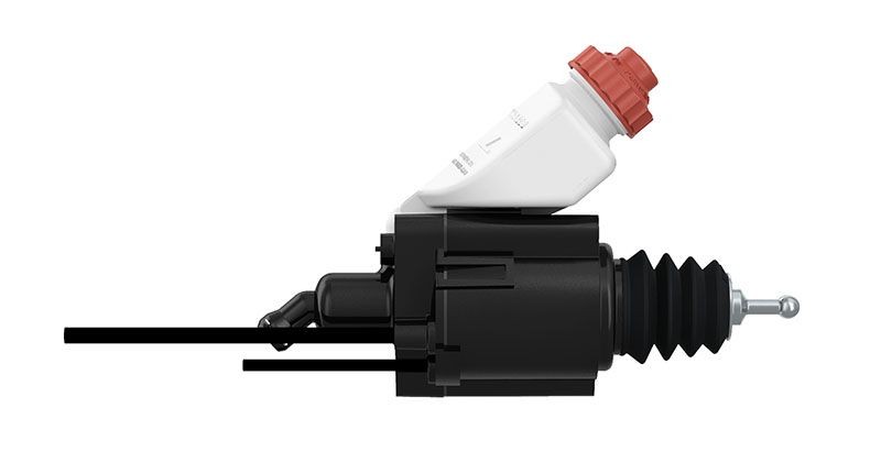 WABCO Hovedcylinder, kobling Varenummer: 9740100080 billige
