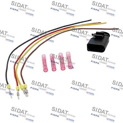 SIDAT Repair Set, harness Article number: 405501 cheaply
