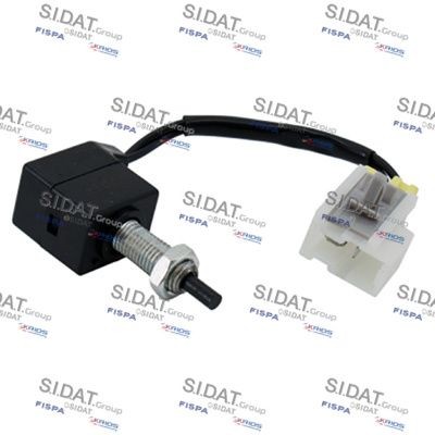 SIDAT Brake Light Switch Article number: 5.140168A2 cheaply