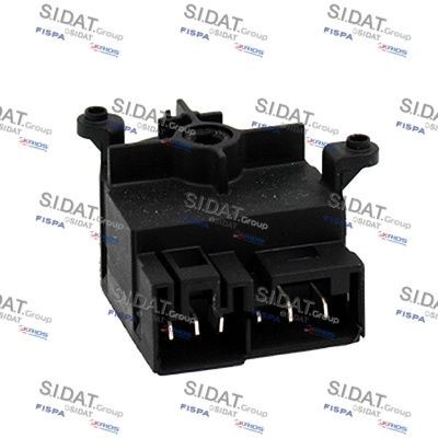 SIDAT 650100A2 Ignition switch TEMPRA 1.4 i.e. 69 PS Petrol 1998