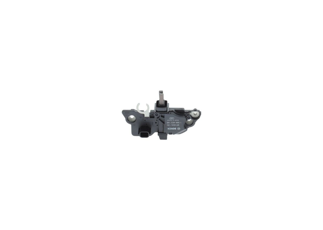 BOSCH Alternator Regulator Article number: 1 986 AE0 149 cheaply