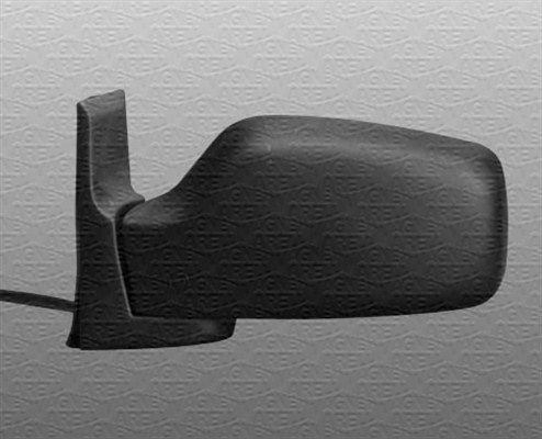MAGNETI MARELLI Wing mirror Article number: 351991105630 cheaply