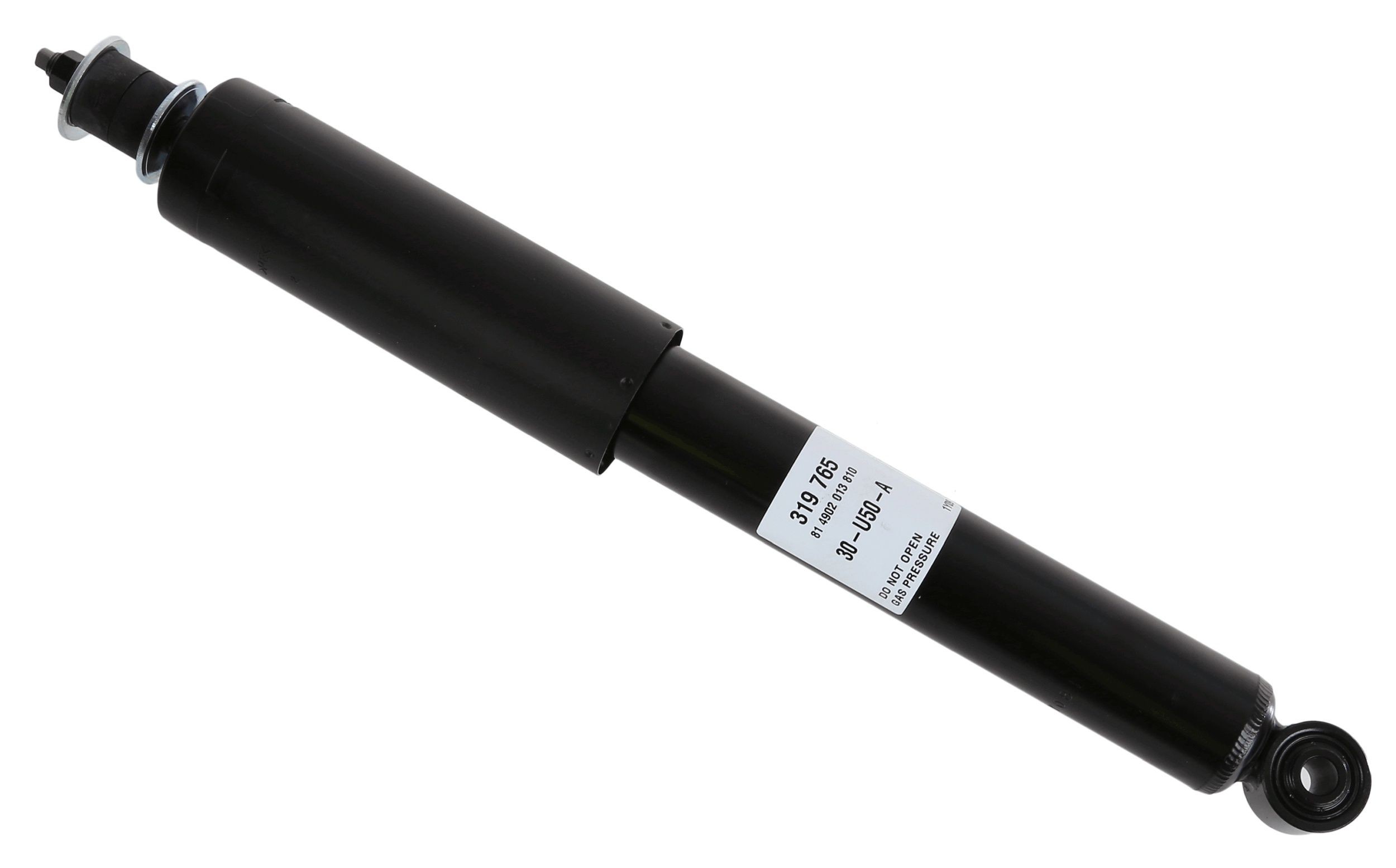 SACHS Shock absorber Article number: 319 765 cheaply