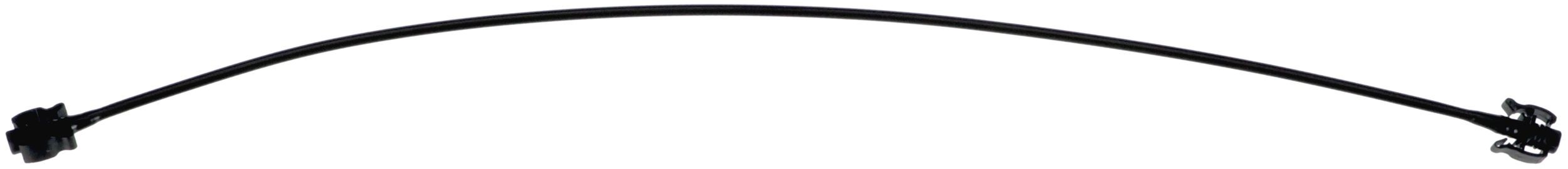GATES 02-2992 Soojendusvoolik 206 1.6 Flex 110 HP Bensiin/etanool