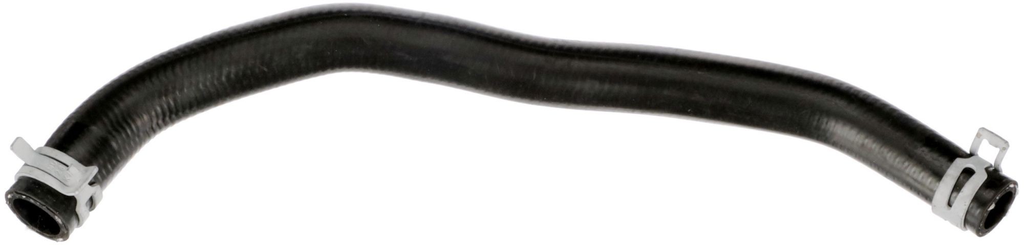 GATES 02-3007 Soojendusvoolik TRANSIT 2.4 TDCi RWD 115 HP Diisel 2014
