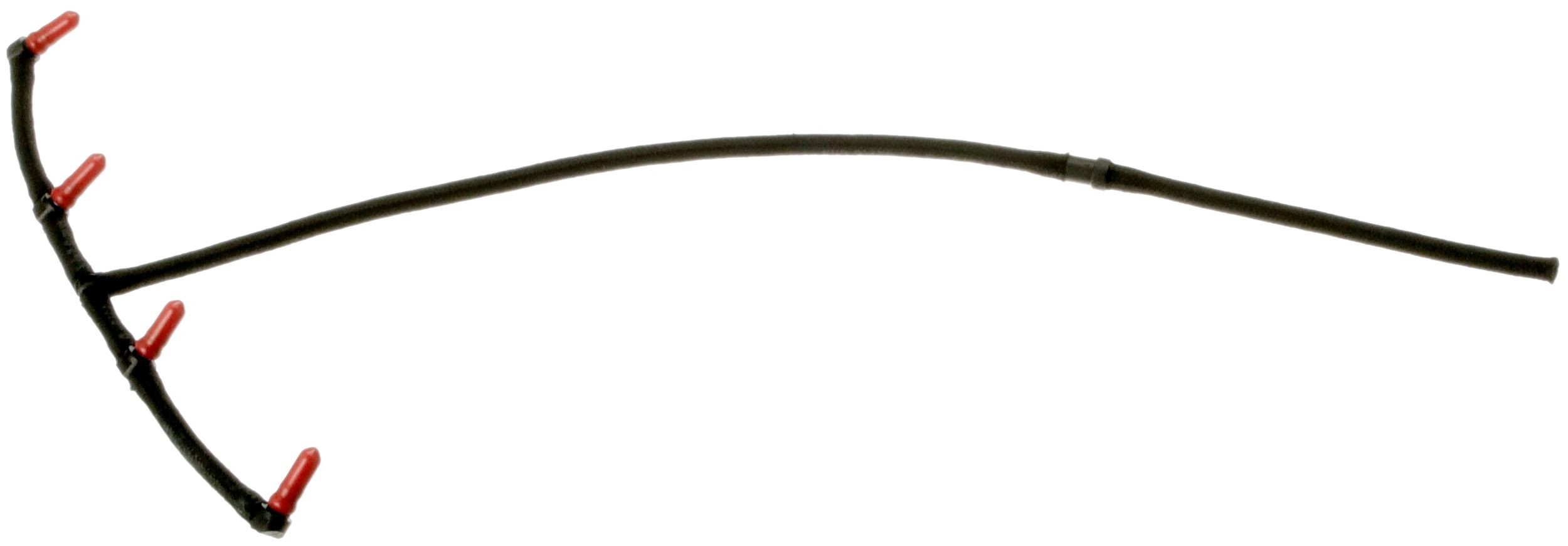 GATES Fuel Hose Article number: MFL1274 cheaply