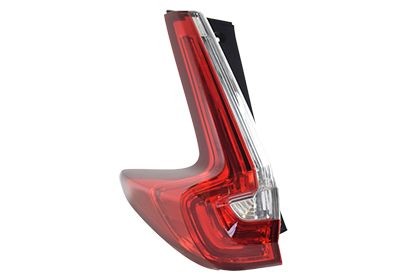 VAN WEZEL Rear light Article number: 2593921 cheaply