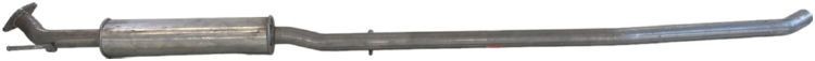 BOSAL Kesksummuti Artikli number: 291-331 soodsalt