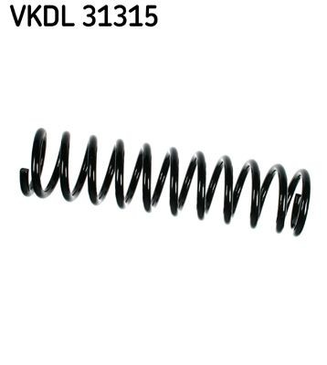 SKF Coil spring Article number: VKDL 31315 cheaply