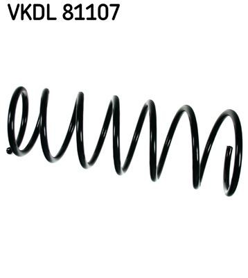 SKF Coil spring Article number: VKDL 81107 cheaply