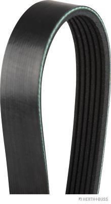 HERTH+BUSS JAKOPARTS Serpentine belt Article number: J1061715 cheaply