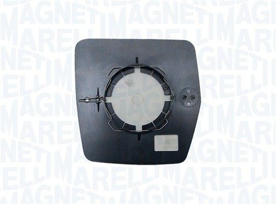 MAGNETI MARELLI Mirror Glass, outside mirror Article number: 351991803370 cheaply