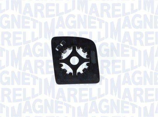 MAGNETI MARELLI Mirror Glass, outside mirror Article number: 351991804770 cheaply