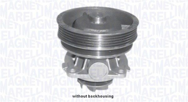 MAGNETI MARELLI Water pump Article number: 352316170322 cheaply