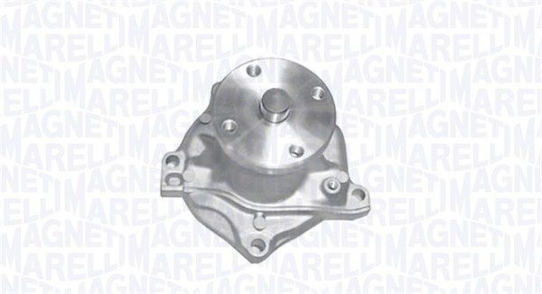 MAGNETI MARELLI Water pump Article number: 352316170509 cheaply