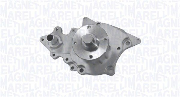 MAGNETI MARELLI Water pump Article number: 352316170517 cheaply