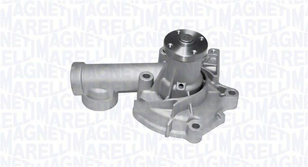MAGNETI MARELLI Water pump Article number: 352316170635 cheaply