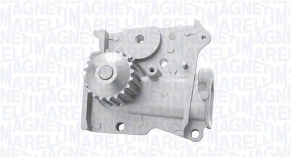MAGNETI MARELLI Veepump Artikli number: 352316170726 soodsalt