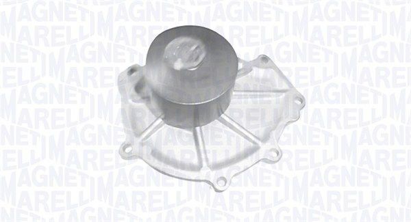 MAGNETI MARELLI Vesipumppu tuotenumero: 352316170752 edullisesti