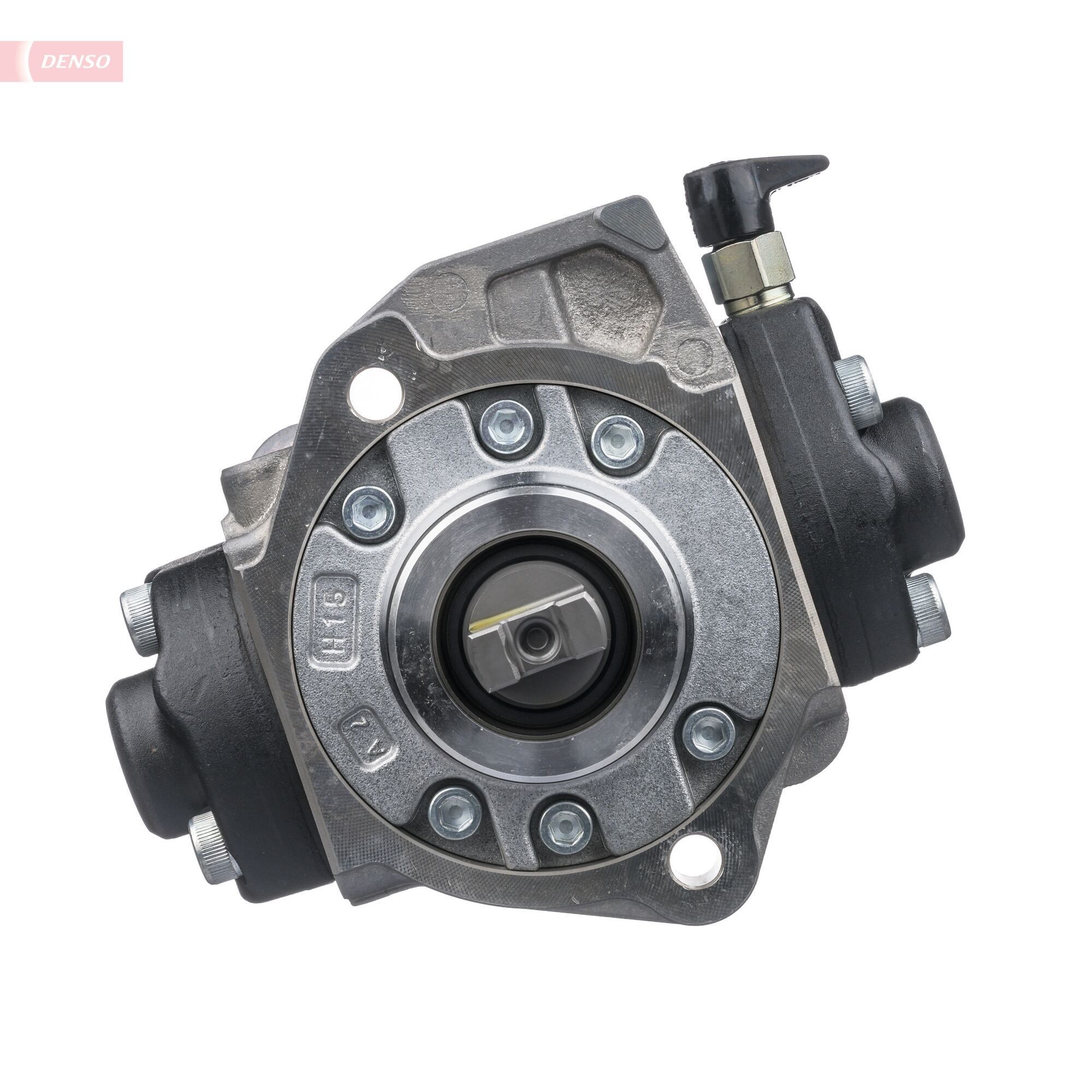 DENSO Kõrgsurvepump Artikli number: DCRP302040 soodsalt