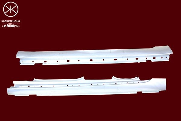 KLOKKERHOLM Rocker panel Article number: 5079011 cheaply