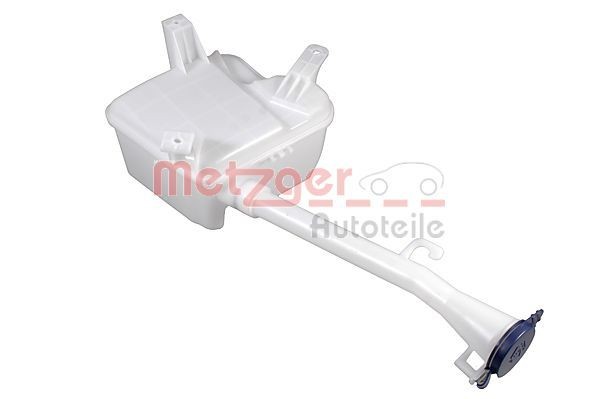 METZGER Windscreen washer reservoir Article number: 2140404 cheaply