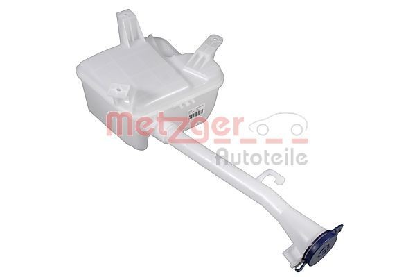 METZGER Windscreen washer reservoir Article number: 2140405 cheaply