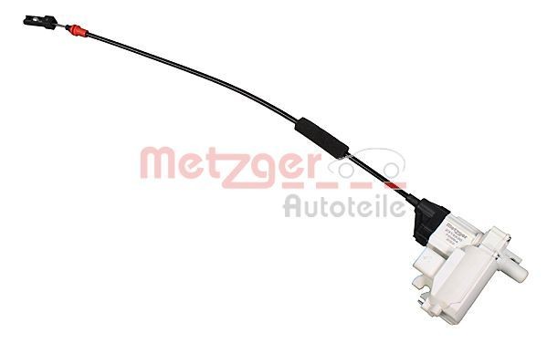 METZGER Softclose, dør Varenummer: 2314430 billige
